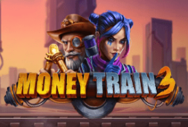 Money Train 3 Review