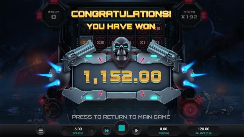 Money Train 4 slot - free spins