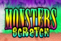 Monsters Scratch Slot 