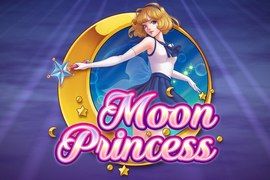 Moon Princess Slot Online from Play’N Go