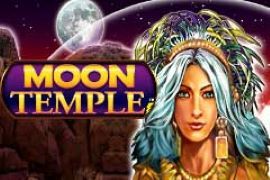 Moon Temple slot