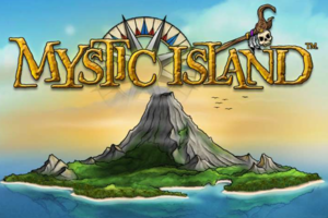 Mystic Island Slot 