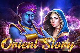 orient story slot