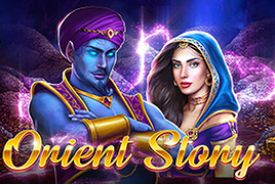 Orient Story review