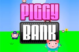 Piggy Bank by 1x2 Gaming