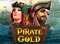 Pirate Gold Online Slot logo