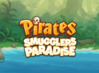 Pirates - Smugglers Paradise Review