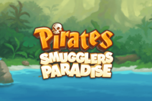 Pirates - Smugglers Paradise Slot 