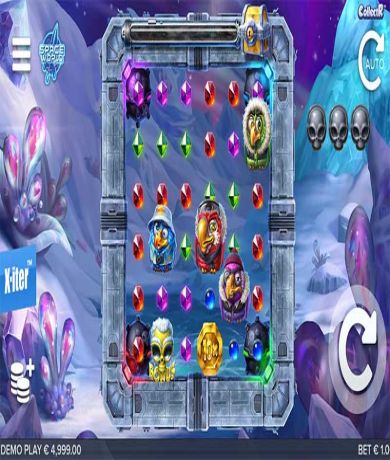 Play in Pirots 4 by ELK Studios – Review, Free Play in Demo Mode for free now | CasinoCanada.com