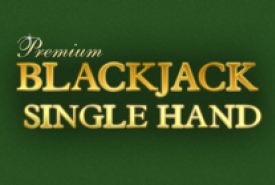 Premium Blackjack Single Hand review