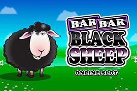 Bar Bar Black Sheep Slot Online from Microgaming