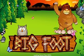 Big Foot