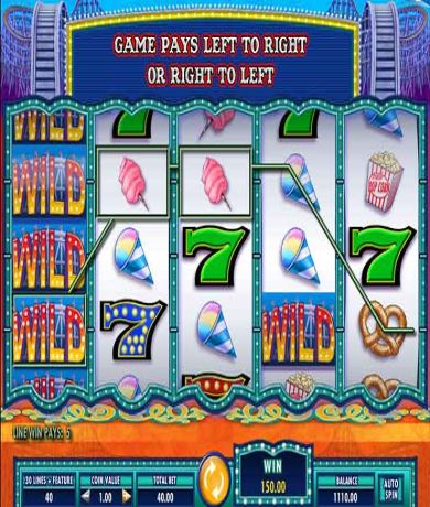 Play in Cash Coaster Slot: Review and Play Online for free now | CasinoCanada.com