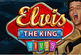 Elvis: The King Lives Review
