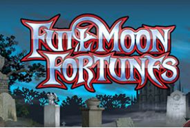 Full Moon Fortunes review