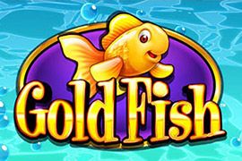 Gold Fish Slot Online from WMS