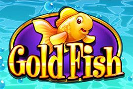 gold fish slot wms