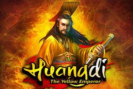 Huangdi Yellow Emperor