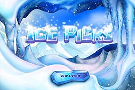 Ice Picks Slot Online from Rival