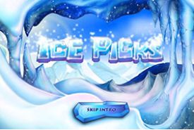 Ice Picks review