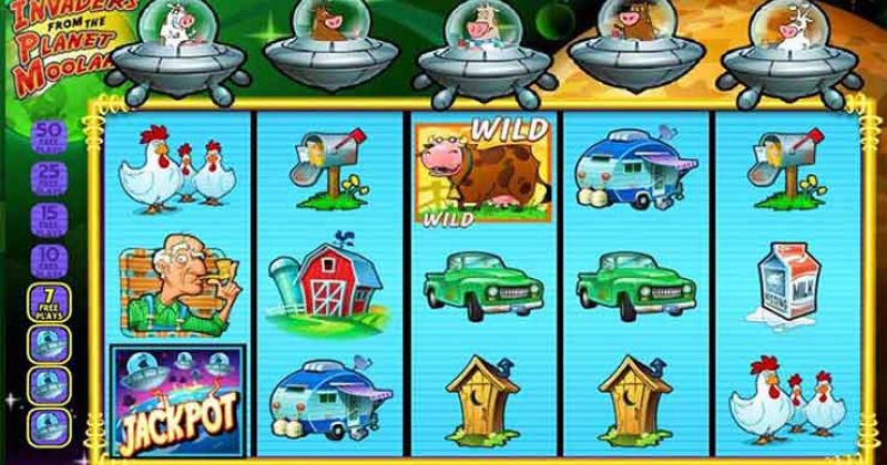 7spins casino app