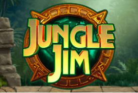 Jungle Jim El Dorado Review
