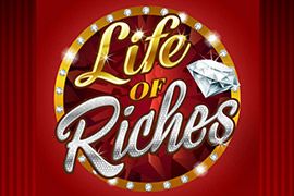 Life of Riches