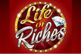 Life of Riches Review
