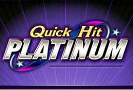 Quick Hit Platinum review