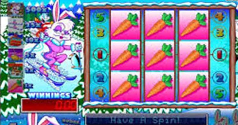 Play in Ski Bunny Slot Online from Microgaming for free now | CasinoCanada.com