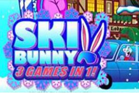 Ski Bunny Review