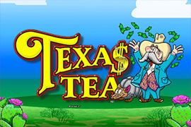 Texas Tea