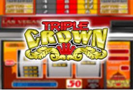 Triple Crown review