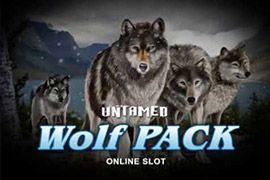 Untamed Wolf Pack