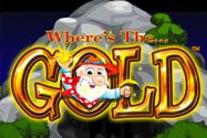 Where's the Gold Review