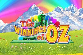 Winnings of Oz