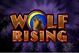 Wolf Rising Review