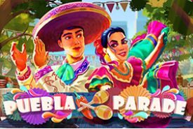 Puebla Parade review