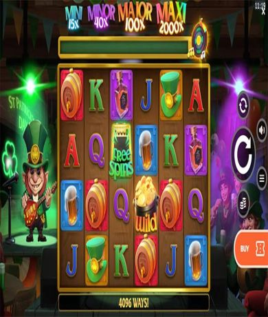 Play in Rainbow Ryan 2 par Yggdrasil – Avis et Jeu Gratuit en Mode Démo for free now | Casino Canada