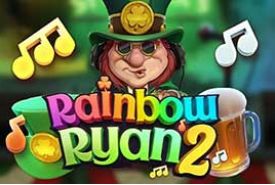 Rainbow Ryan 2 slot logo