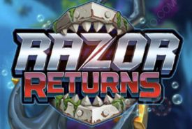 razor returns logo