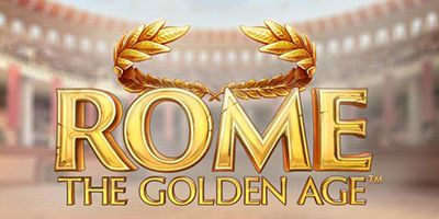 rome the golden age