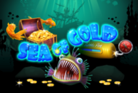 Sea of Gold Review