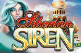Siberian Siren Slot Online from Amaya