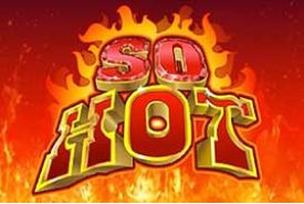 So Hot Review