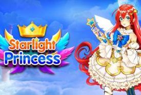 Starlight Princess avis