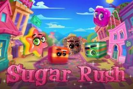 Sugar Rush Summer Time Review