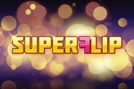 Super Flip Slot Online from Play'n GO