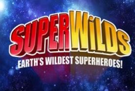 SuperWilds review