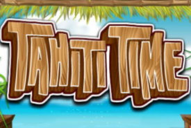 Tahiti Time review
